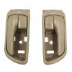 Toyota Camry 2002-2006 Car Door Inside Handle 69206-33040RH - 1