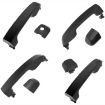 Toyota Land Cruiser Prado 2007-2011 Outside Door Handle 69211-60090 - 1