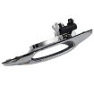 Chrome Outside Door Handle for Toyota Land Cruiser 1998-2007 - 4