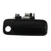 Car Outside Door Handle for Toyota Camry 1997-2001 - A7772 4 in 1 - 4