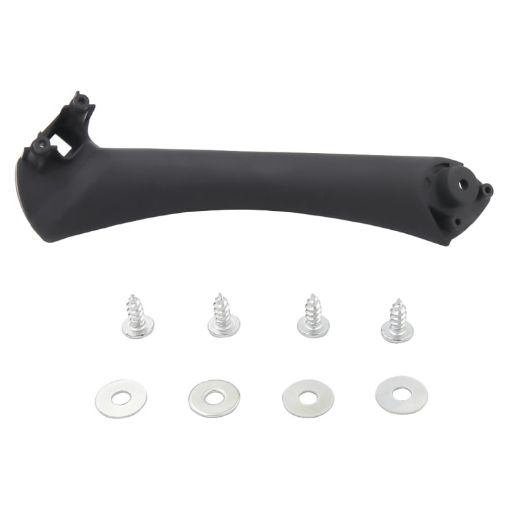 BMW 3 Series E90 Left Rear Inside Door Handle 51417230849 - 1