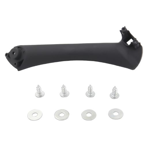 BMW 3 Series E90 2006-2012 Right Rear Inside Door Handle - 1