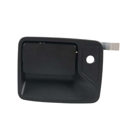 Ford F-250 Left Front Outside Door Handle 7C3Z2522405AA - 1