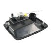 Ford F-250 Car Right Front Outside Door Handle 7C3Z2522404AA - 4