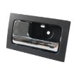 Ford F150 2009-2014 Left Front Inside Handle AL3Z-1522601-BC - 1