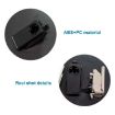 Mercedes-Benz W212 2008-2014 Glove Box Handle Switch, Left Driving, Grey White - 3