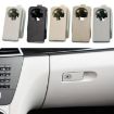 Mercedes-Benz W212 2008-2014 Glove Box Handle Switch, Left Driving, Black - 2