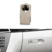 Mercedes-Benz W212 2008-2014 Glove Box Handle Switch, Left Driving (Beige) - 1