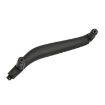 BMW X5/X6 Left Side Inside Doors Handle Pull Trim Cover - Black - 1