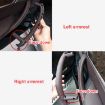 BMW X5/X6 Right Side Inside Door Handle Trim Cover, Beige - 4