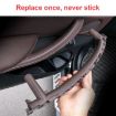 BMW X5/X6 Right Side Inside Door Handle Trim Cover, Beige - 5