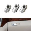 Mercedes-Benz W166 2012- Car Glove Box Handle Switch, Left Driving - 2