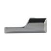 Ford Explorer 2007-2015 Inside Door Handle 8L1Z-7821818-A Silver - 1