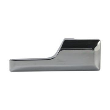 Ford Explorer 2007-2015 Inside Door Handle 8L1Z-7821818-A Silver - 1