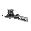 Ford Explorer 2007-2015 Inside Door Handle 8L1Z-7821818-A Silver - 2
