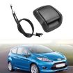 Ford Fiesta MK6 3 Door Left Hand Front Seat Tilt Handle + Cable - 5