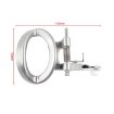 Dodge Nitro 2007-2011 Right Front Door Inside Handle - 1
