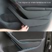 Volkswagen Golf 6 2009-2013 Right Side Door Handle Cover - 5