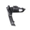 Carbon Fiber Base Left Door Handle Bracket for Nissan Qashqai - 3