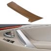 Toyota Camry 2006-2011 Left-hand Drive Door Handle Cover 74646-06080 - 1