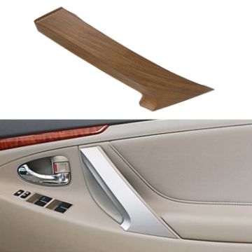 Toyota Camry 2006-2011 Left-hand Drive Door Handle Cover 74646-06080 - 1