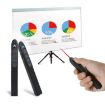 XM930 Wireless Laser PowerPoint Page Turning Pen White - 9