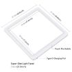 PULUZ 25cm Folding LED Photo Studio Tent Box + Light Panel + 12 Backdrops - 4