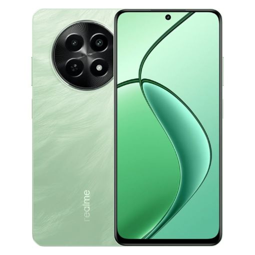 Realme 12x 12GB+256GB 6.67" 5G Octa Core NFC Google Play - 1