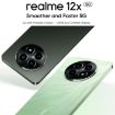 Realme 12x 12GB+256GB 6.67" 5G Octa Core NFC Google Play - 5