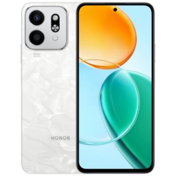 Honor Play9T 5G 12GB+256GB 6.77" White - Snapdragon 4 Gen2 - 1
