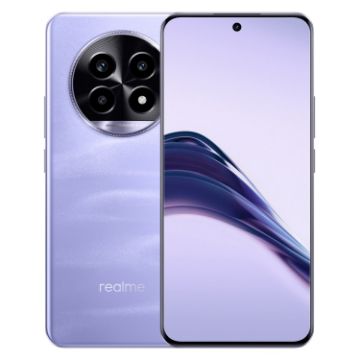 Realme 13 Pro Extreme Edition 12GB+256GB 6.7" Screen Purple - 1