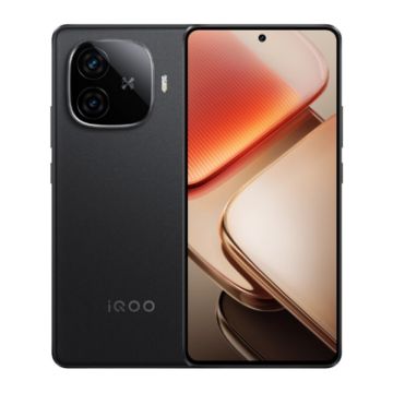 vivo iQOO Z9 Turbo+ 16GB+512GB 6.78" Android 14.0 - Black - 1