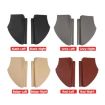 Mercedes-Benz CLS W219 Left Front Door Trim Cover Panel - Black - 2