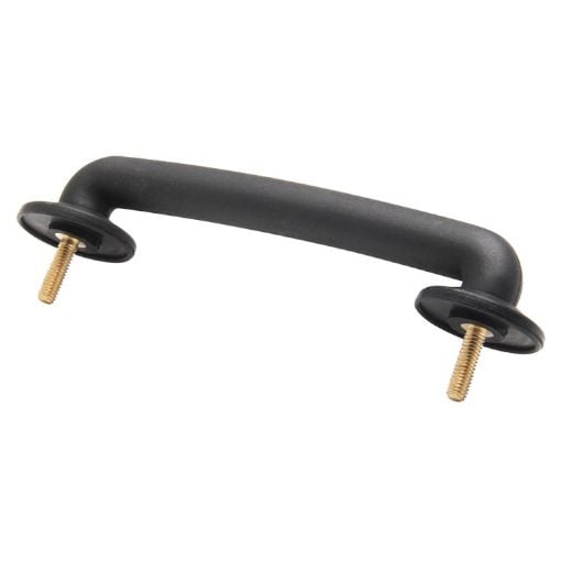 Jeep Wrangler Car Hood Handle 55176422 - Genuine Replacement Part - 1
