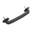 Jeep Wrangler Car Hood Handle 55176422 - Genuine Replacement Part - 2