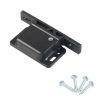 8pcs RV Side-Mounted Door Lock Grab Cabinet Latch Set - 2