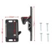 8pcs RV Side-Mounted Door Lock Grab Cabinet Latch Set - 4