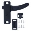 RV Screen Door Replacement L-shaped Handle - Right Handle - 1