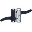 RV Screen Door Replacement L-shaped Handle - Right Handle - 2
