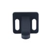 RV Screen Door Replacement L-shaped Handle - Left Handle - 7