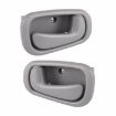 Toyota Corolla Door Inner Handle Modification Accessories RH+LH - 1