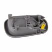 Toyota Corolla Door Inner Handle Modification Accessories RH+LH - 4