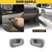 Toyota Corolla Door Inner Handle Modification Accessories RH+LH - 7