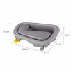 Toyota Corolla Door Inner Handle Modification LH - 2
