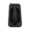 Hummer H2 Rear Left+Right Door Handle Modification Accessories - 4