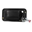 Rear Right Hummer H2 Door Handle Modification Accessories - 3