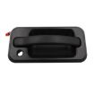 Front Right Hummer H2 Door Handle Modification Accessories - 1