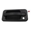 Front Left Hummer H2 Door Handle Modification Accessories - 1