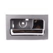 2009-2014 Ford F150 9L3Z1522600CB Right Side Door Handle Modification - 1