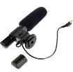 Mini Professional Stereo Microphone for DV Camcorder - 3